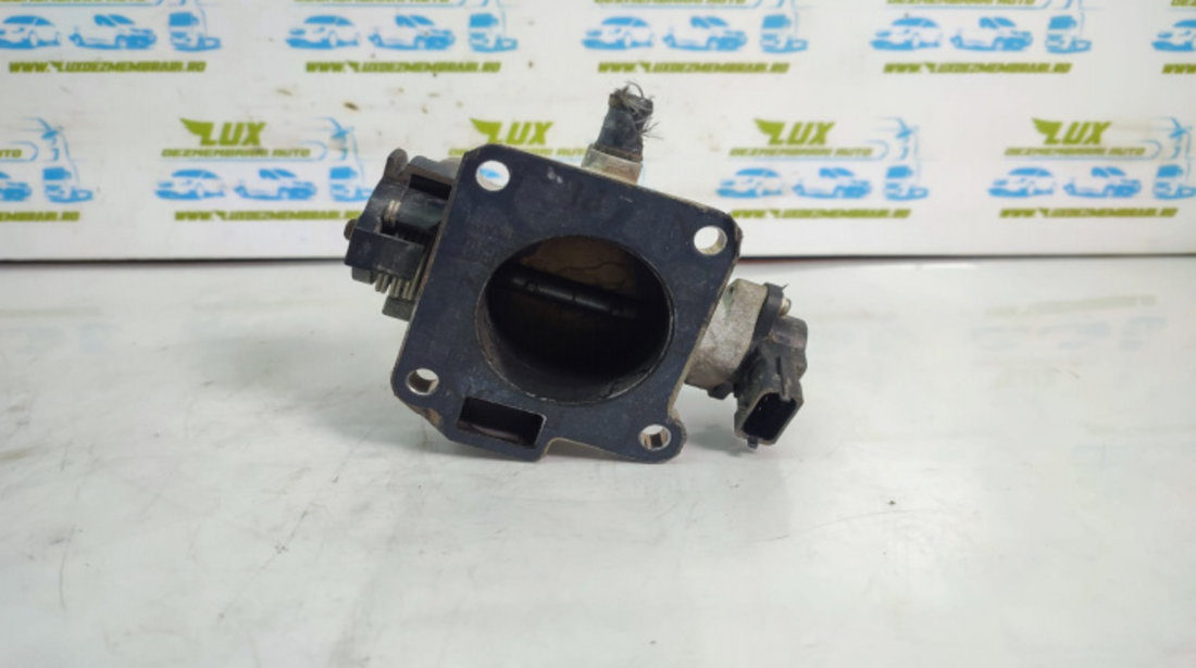 Clapeta acceleratie 35170-26900 1.5 crdi D3EA Kia Rio 2 [2005 - 2009]