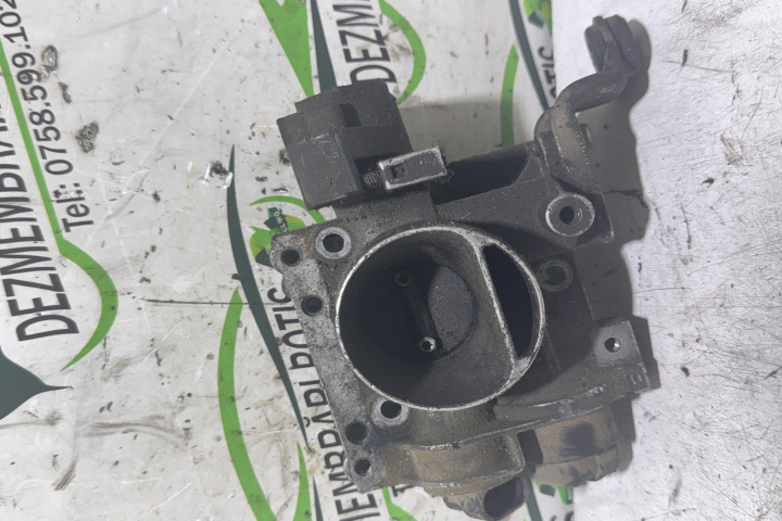 Clapeta acceleratie 365XFE1 Ford Mondeo 3 [2000 - 2003] Sedan 2.0 TDDi MT (90 hp)