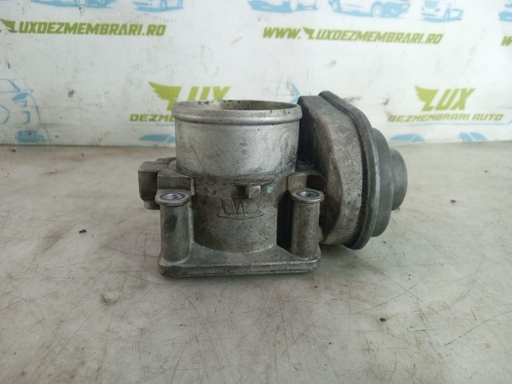 Clapeta acceleratie 39002017f 2.8 crdi vm64c Jeep Cherokee KK [2007 - 2013]