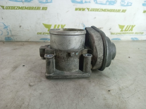 Clapeta acceleratie 39002017f 2.8 crdi vm64c Jeep Cherokee KK [2007 - 2013]