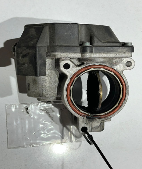 Clapeta acceleratie 4.2 TDI 057128063E Audi A8 D4/4H [2010 - 2014]
