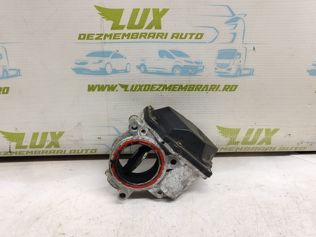 Clapeta acceleratie 4.2 tdi CDSB CKDA CCFC 057128063e Volkswagen VW Touareg 2 [2010 - 2014]