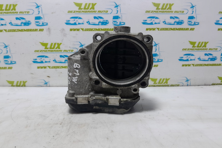 Clapeta acceleratie 4.4i N63B44A 7555944 05 BMW Seria 7 F01/F02 [2008 - 2012]