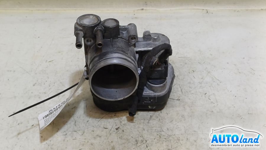 Clapeta Acceleratie 408238127002 1.6 B Mercedes-Benz A-CLASS W168 1997-2004