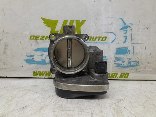 Clapeta acceleratie 408238425005 2.0 benzina N46 BMW Seria 3 E90/E91/E92/E93 [2004 - 2010]