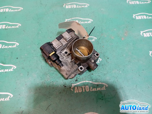 Clapeta Acceleratie 40smf10 1.2 B Fiat GRANDE PUNTO 199 2005