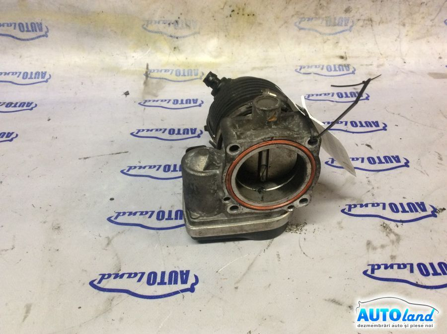 Clapeta Acceleratie 4227003 1.6 Benzina BMW 1 E81,E87 2004