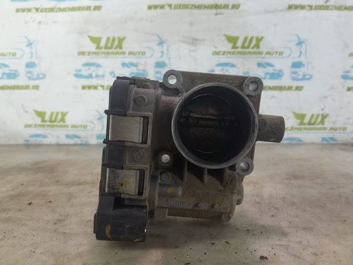 Clapeta acceleratie 44GTE3F2 Fiat Punto 3 [2th facelift] [2012 - 2020] 1.4 benzina 1574266