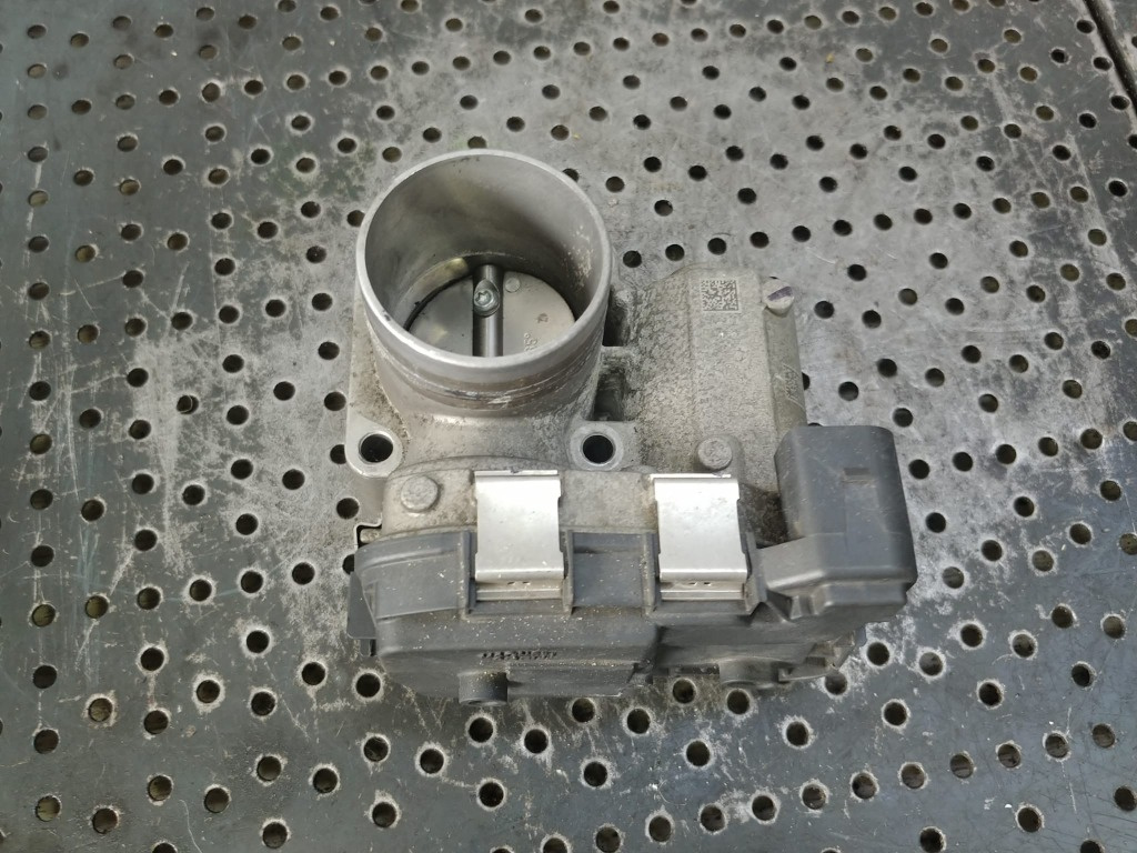 Clapeta acceleratie 46341162 1.0b hybrid euro 6 fiat panda 3 46348937