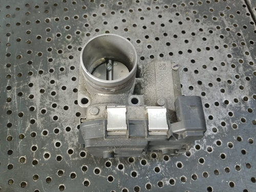 Clapeta acceleratie 46341162 1.0b hybrid euro 6 fiat panda 3 46348937