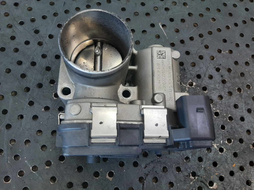 Clapeta acceleratie 46341162 1.0b hybrid euro 6 fiat panda 3 46348937