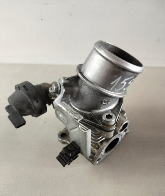 Clapeta Acceleratie 46767695 Alfa Romeo 156 932 [1997 - 2007]