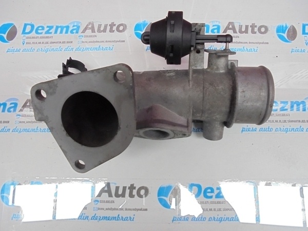 Clapeta acceleratie, 46807152, Fiat Doblo Cargo (223) 1.9jtd (id:171123)