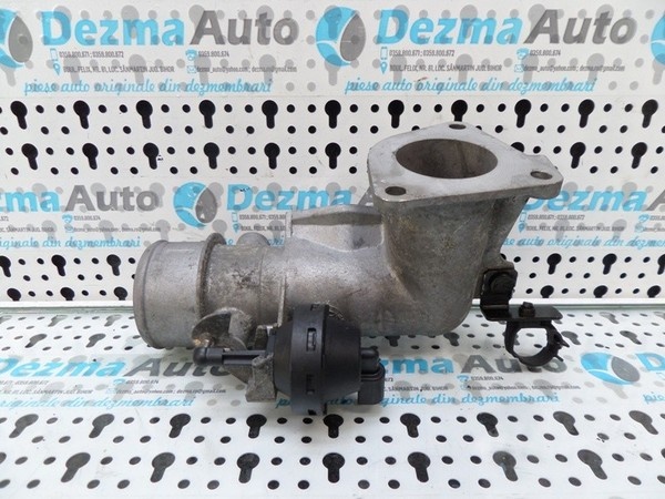 Clapeta acceleratie, 46807152, Fiat Doblo Cargo (223), 1.9jtd, (id:171123)