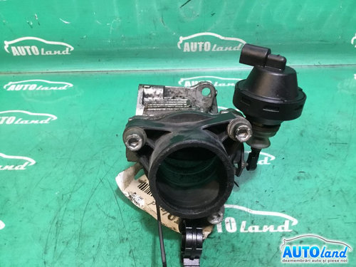 Clapeta Acceleratie 46817373 1.9 JTD Fiat STILO 192 2001