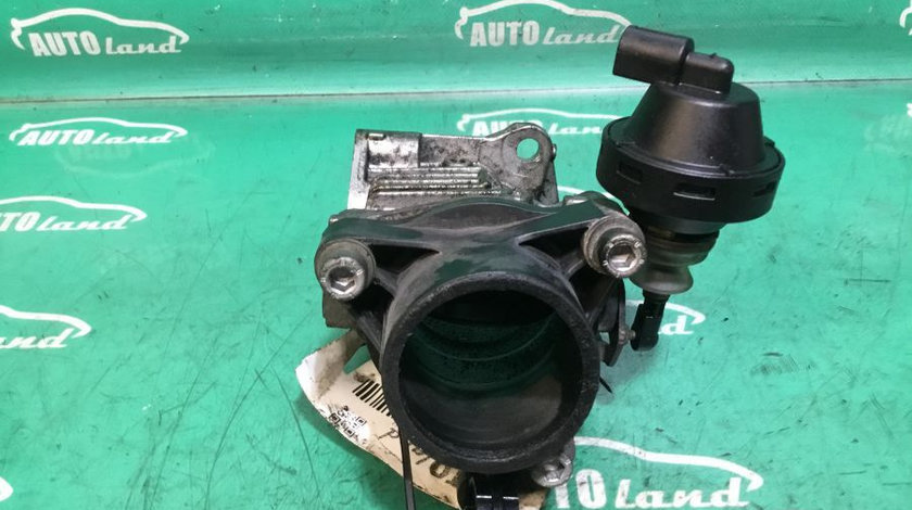 Clapeta Acceleratie 46817373 1.9 JTD Fiat STILO 192 2001