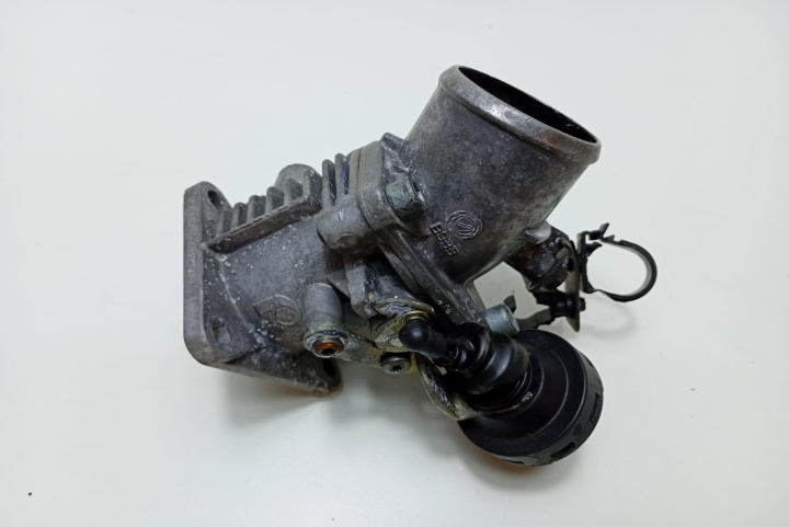 Clapeta acceleratie 46817373 Fiat Albea [2002 - 2012]