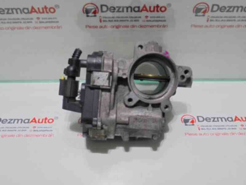 Clapeta acceleratie 48CPD1, Opel Astra H, 1.9cdti, Z19DTL