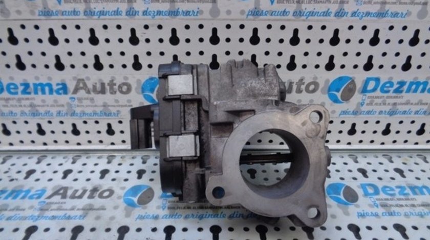 Clapeta acceleratie 48CPD1, Opel Astra H, 1.9cdti