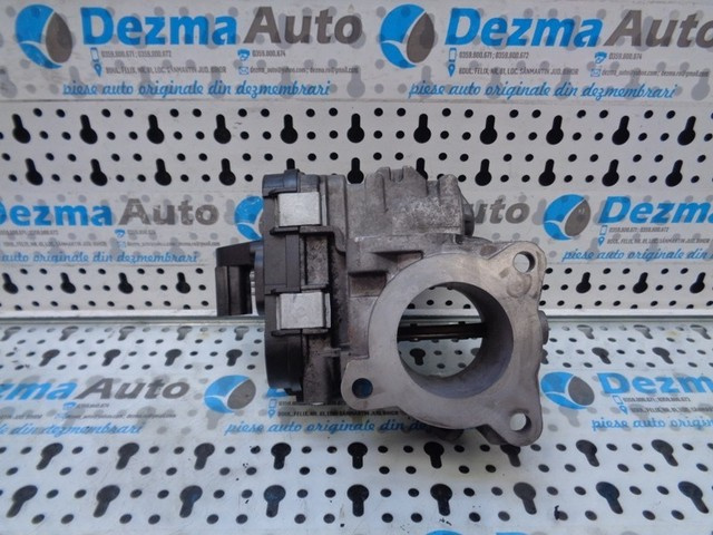 Clapeta acceleratie 48CPD1, Opel Astra H combi, 1.9cdti