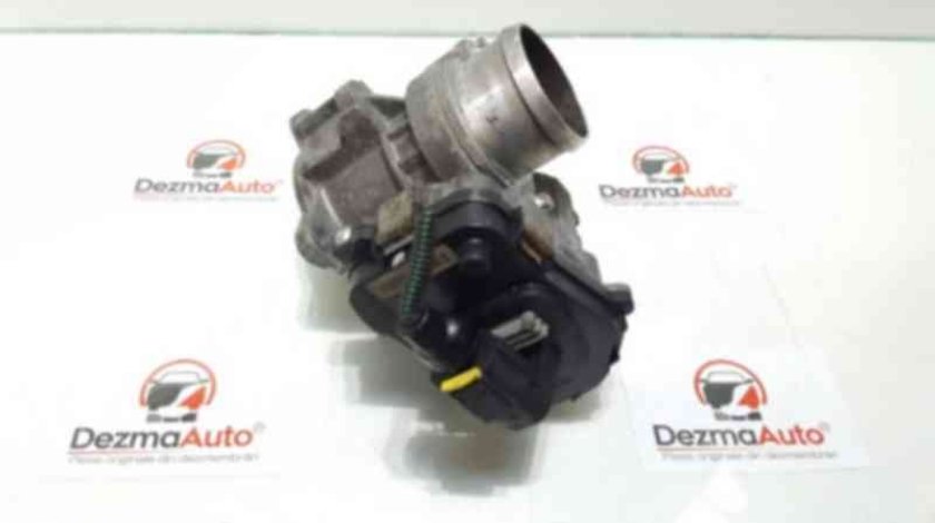 Clapeta acceleratie, 48CPD1, Opel Zafira B (A05) 1.9cdti (id:333604)