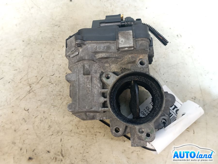 Clapeta Acceleratie 48CPd4 1.9 CDTI Opel ZAFIRA A05 2005
