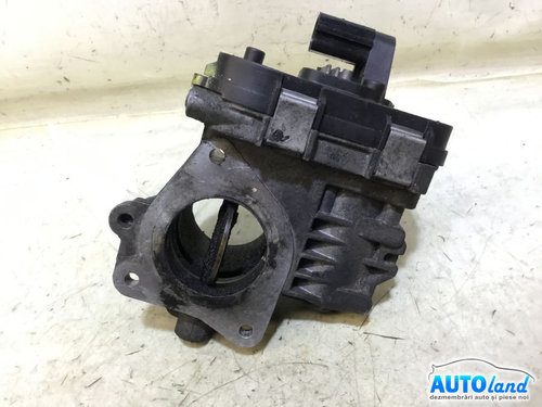 Clapeta Acceleratie 48CPd4 1.9 Diesel Opel VECTRA C 2002