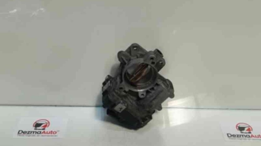 Clapeta acceleratie 48CPD4, Opel Astra H, 1.9cdti