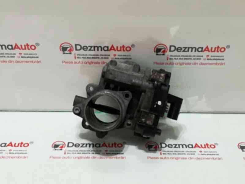 Clapeta acceleratie 48CPD4, Opel Vectra C , 1.9cdti (id:286286)