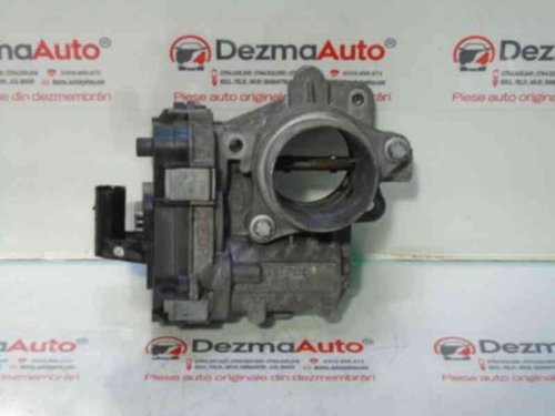 Clapeta acceleratie, 48CPD4, Opel Vectra C, 1.9cdti (id:305431)