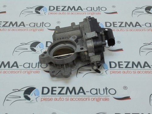 Clapeta acceleratie, 48CPD4, Saab 9-5 (YS3E) 1.9TiD, Z19DTH