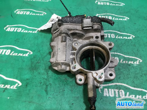 Clapeta Acceleratie 48CPd6 1.6 Multijet Fiat BRAVO II 198 hatchback 2006