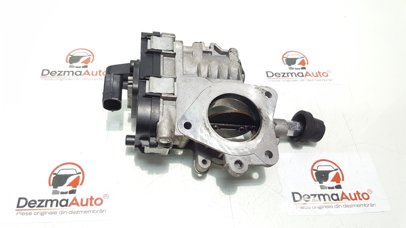 Clapeta acceleratie 48CPD6, Fiat Punto /Grande Punto (199) 1.6 d m-jet
