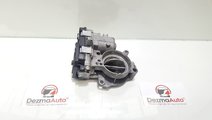 Clapeta acceleratie, 48DTE3F, 55258454, Fiat Doblo...