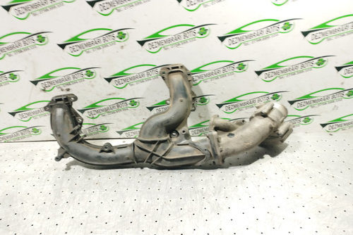 Clapeta acceleratie 4E0 145 950 C Audi A6 4F/C6 [2004 - 2008] wagon 5-usi