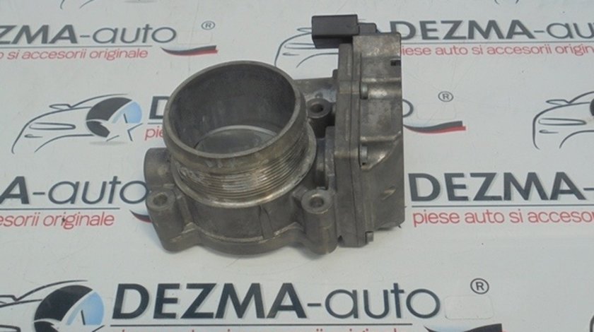 Clapeta acceleratie 4E0145950G, Audi A6 (4F2) 3.0tdi