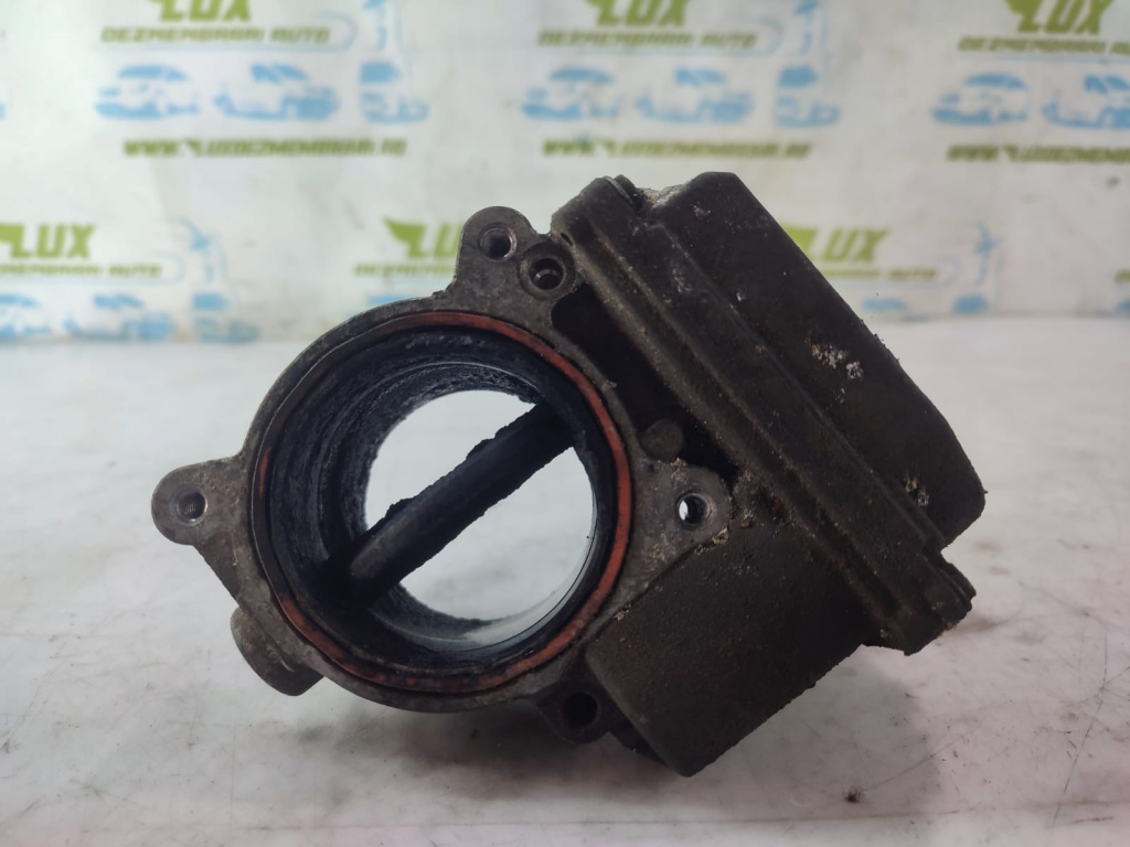 Clapeta acceleratie 4E0145950H 3.0 tdi CDYA Audi A5 8T [2007 - 2011]
