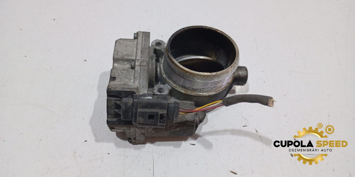 Clapeta acceleratie 4E0145950H 3.0TDI Audi A6 4F/C6 [2004 - 2008]