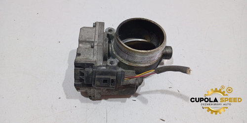Clapeta acceleratie 4E0145950H Audi A6 4F/C6 [facelift] [2008 - 2011]