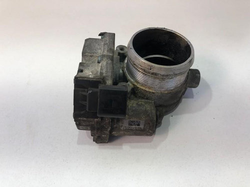 Clapeta acceleratie 4E0145950H Audi A8 D3/4E [2002 - 2005]