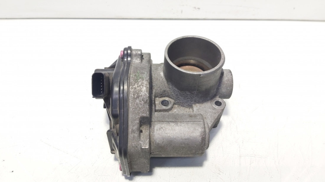 Clapeta acceleratie, 4F9U-9E928-BA, Ford Fiesta 5, 1.4B (id:249169)