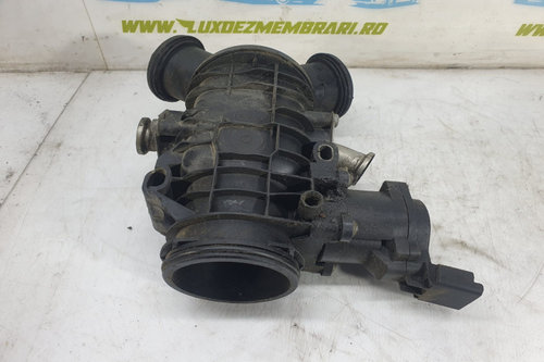 Clapeta acceleratie 4s7q-9l444-ck 2.7 TDV6 Land Rover Range Rover Sport [2005 - 2009]