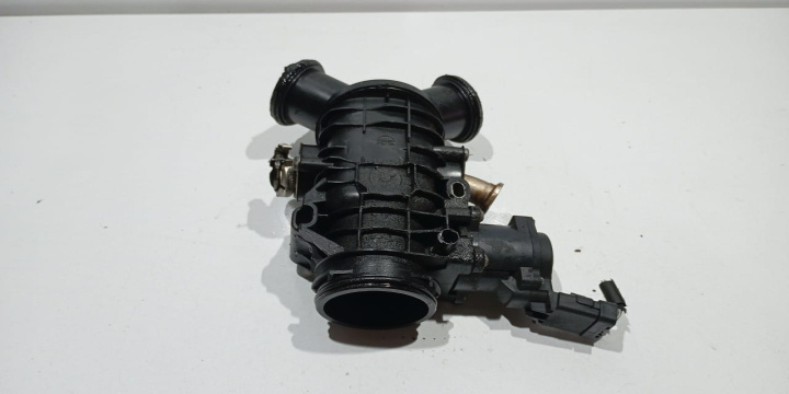 Clapeta acceleratie 4S7Q-9L444C 2.7D Land Rover Range Rover Sport [facelift] [2009 - 2013]