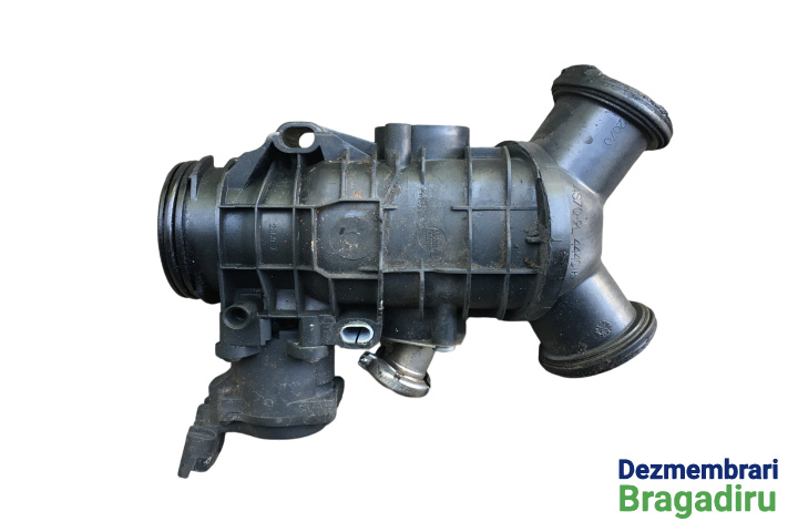 Clapeta acceleratie 4S7Q-9L444C Land Rover Discovery 3 [2004 - 2009] SUV 2.7 TD AT (190 hp) Cod motor: 276DT