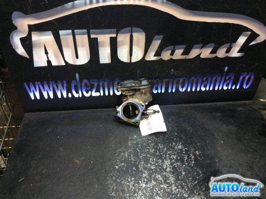 Clapeta Acceleratie 50569200 2.0 CDTI Opel INSIGNIA 2008