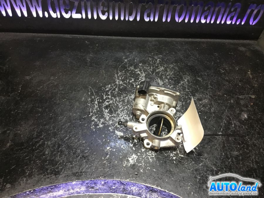 Clapeta Acceleratie 50569200 2.0 CDTI Opel INSIGNIA 2008