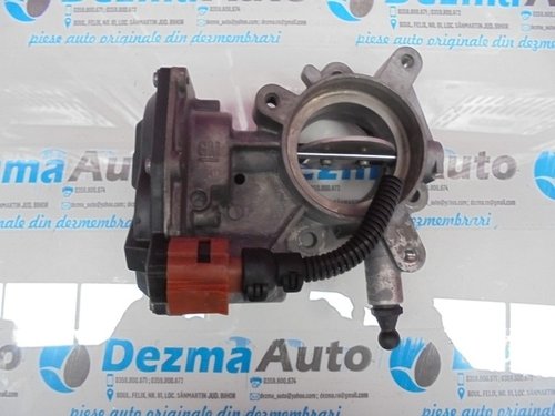 Clapeta acceleratie 50569200, Opel Insignia, 2.0cdti, A20DTH (id:111454)