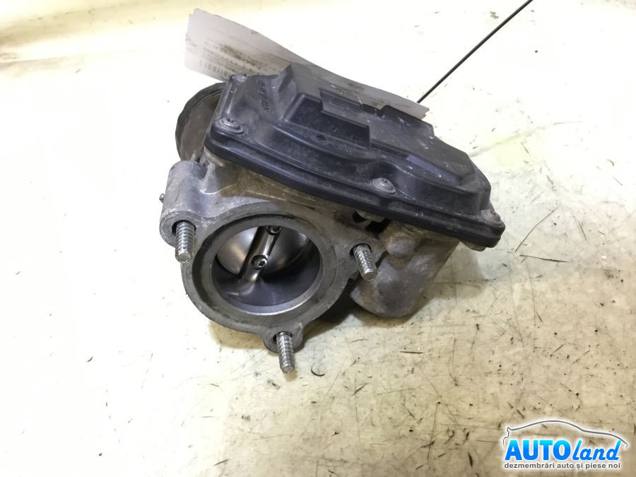 Clapeta Acceleratie 50989002 1.0 B Ford FOCUS III 2011