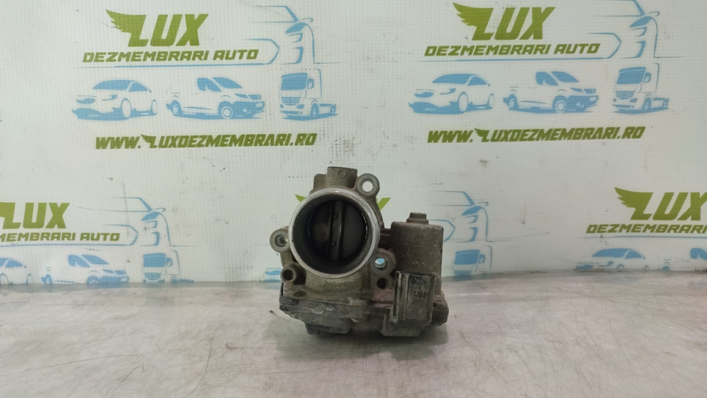 Clapeta acceleratie 50989002 1.0 ecoboost M2DA Ford Ka 2 [2008 - 2020]