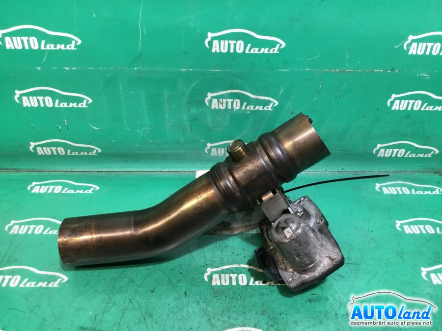 Clapeta Acceleratie 51500204 2.0 TDI Skoda OCTAVIA 5E3 2012